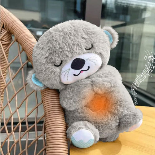 Peluche Dormilón Calmante Antiansiedad