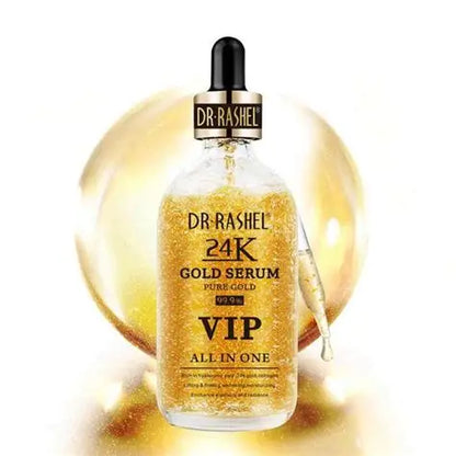 SERUM GOLD ANTIARRUGAS