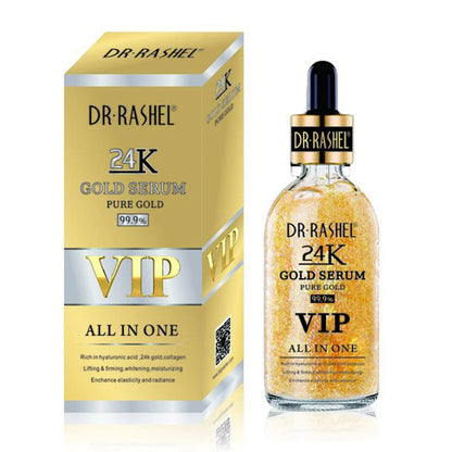 SERUM GOLD ANTIARRUGAS