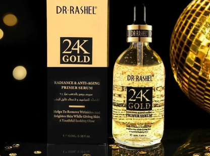 SERUM GOLD ANTIARRUGAS