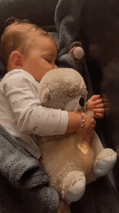 Peluche Dormilón Calmante Antiansiedad