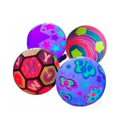 Pelota LED Luminosa