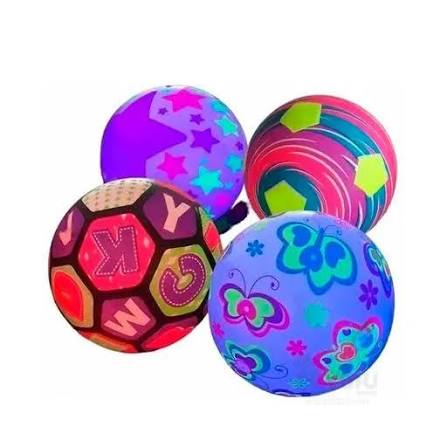 Pelota LED Luminosa