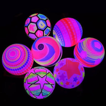 Pelota LED Luminosa